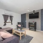 Casa vacanze Madonna Delle Nevi Oprtalj