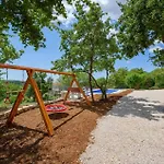 Madonna Delle Nevi Casa vacanze Oprtalj