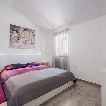 Madonna Delle Nevi Tatil Evi Oprtalj