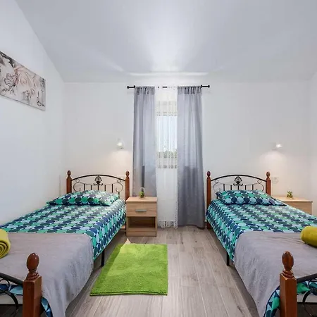 Casa vacanze Madonna Delle Nevi