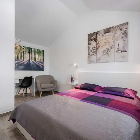 Tatil Evi Madonna Delle Nevi *