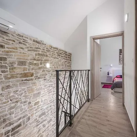 Madonna Delle Nevi Tatil Evi