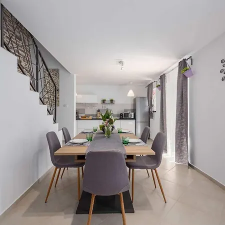 Tatil Evi Madonna Delle Nevi *