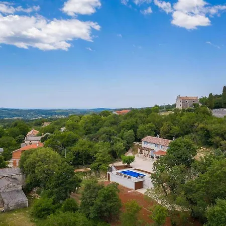 Madonna Delle Nevi Tatil Evi