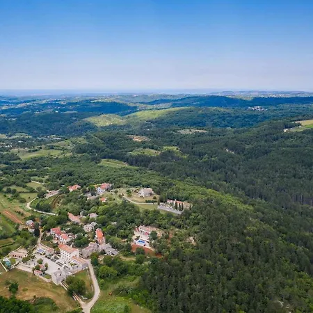 Tatil Evi Madonna Delle Nevi