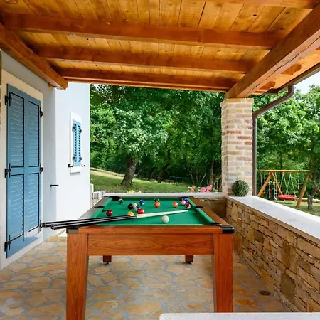 Madonna Delle Nevi Tatil Evi *