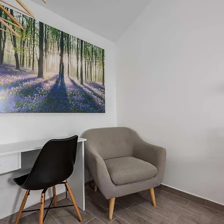 Madonna Delle Nevi Holiday home Oprtalj