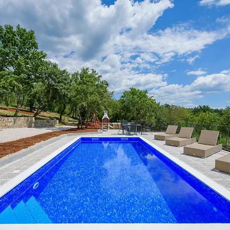 Madonna Delle Nevi Holiday home