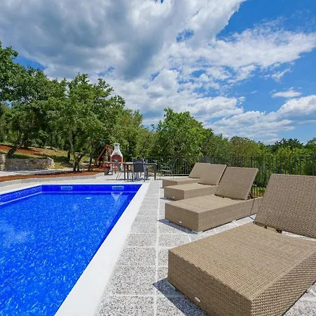 Tatil Evi Madonna Delle Nevi